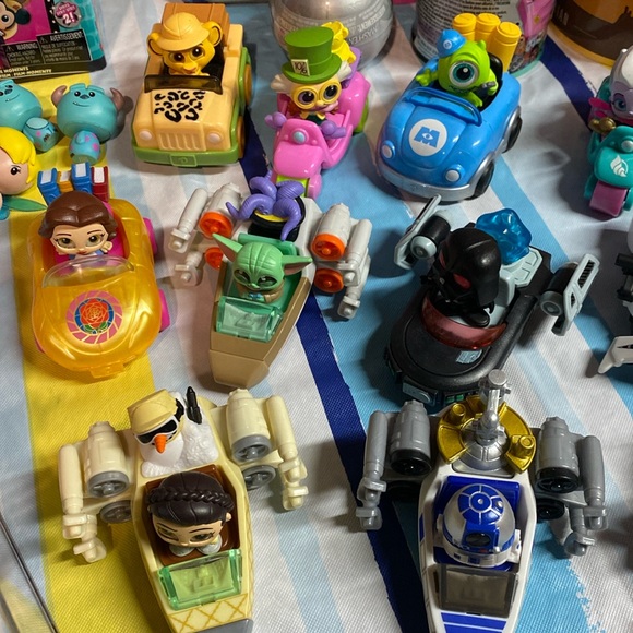 Disney Other - 🌟1 piece Disney doorsbles let’s go or Star Wars